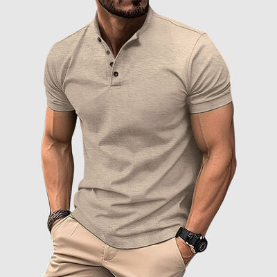 Anthony™ | Premium Polo-Shirt für Herren
