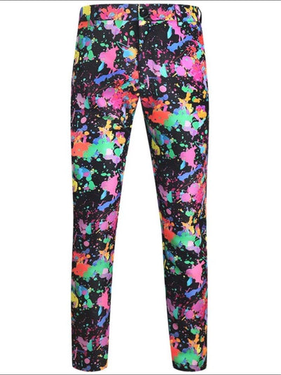 Herren Stilvolle Hochzeitsgast Anzug | Lässig