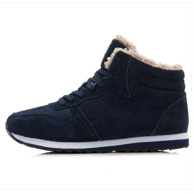 Dori | Mühelose und elegante Winterkleidung