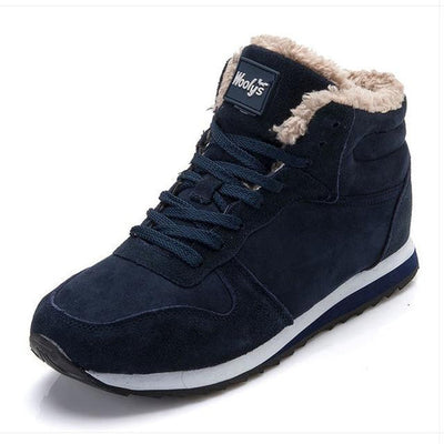 Dori | Mühelose und elegante Winterkleidung
