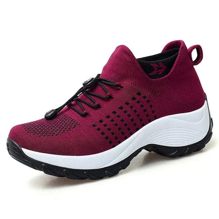 Sorrel | Zeitloses und stilvolles Wintertop