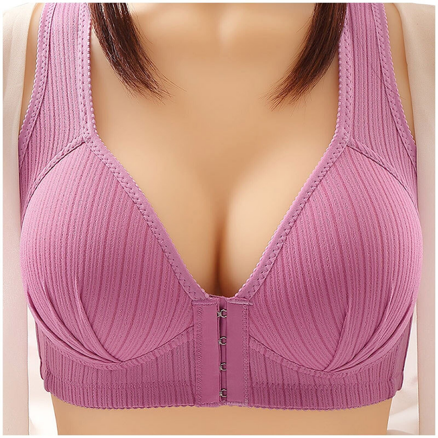 Briella | Push Up BH | mit Bügel