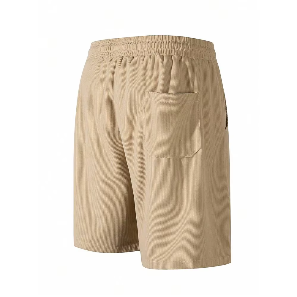 LUXCORD – Herren Sommershorts