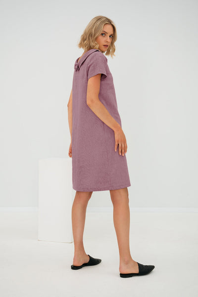 Eldraan - STILVOLL UND LEICHT – DAS PERFEKTE SOMMERKLEID!