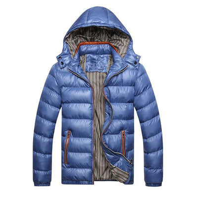 Sutton | Klassisches und elegantes Winterkleidungsstück