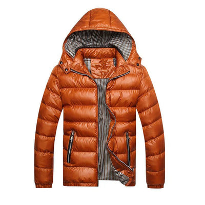 Sutton | Klassisches und elegantes Winterkleidungsstück