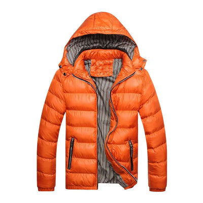 Sutton | Klassisches und elegantes Winterkleidungsstück