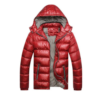 Sutton | Klassisches und elegantes Winterkleidungsstück