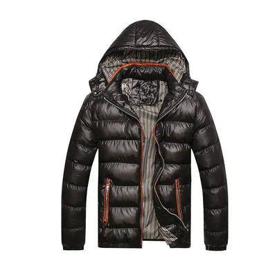 Sutton | Klassisches und elegantes Winterkleidungsstück