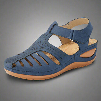 Ayleen | Bequeme Sommerschuhe für Damen