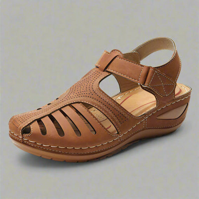 Ayleen | Bequeme Sommerschuhe für Damen