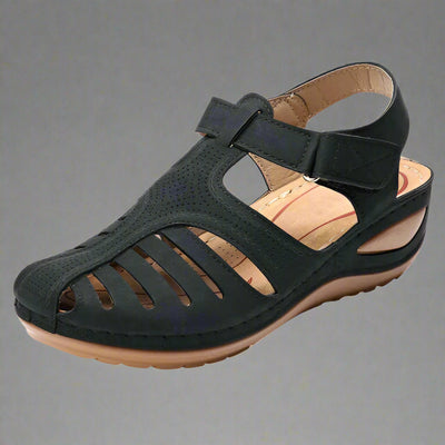 Ayleen | Bequeme Sommerschuhe für Damen