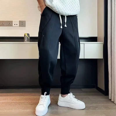 TobiWear Street Style Jogginghose