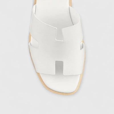 ÉLYSÉE | SANDALE CÔTE D’AZUR