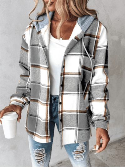 Thelma | Modisches und minimalistisches Winterkleidungsstück