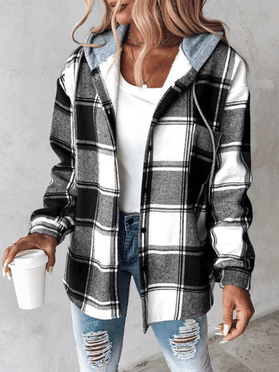 Thelma | Modisches und minimalistisches Winterkleidungsstück