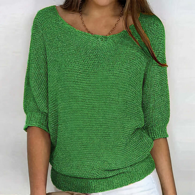 Aldina | Damen Schicken Oberteile | Elegant Top