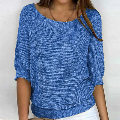 Aldina | Damen Schicken Oberteile | Elegant Top