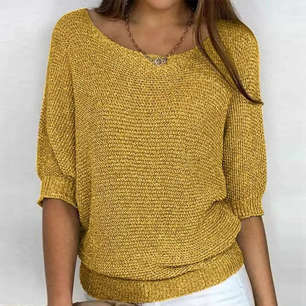 Aldina | Damen Schicken Oberteile | Elegant Top