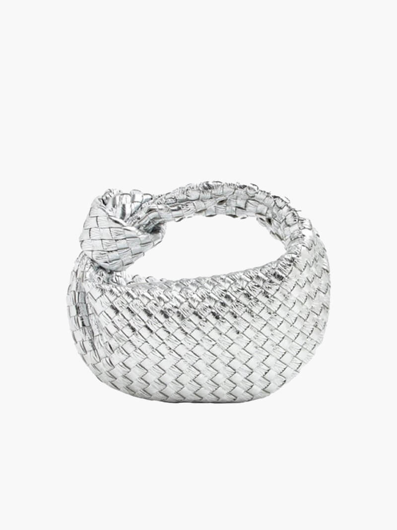 MiniGewebe™ Geflochtenes Modestatement