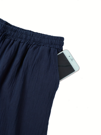 Jack | Sommer Herren Hose | Outdoor