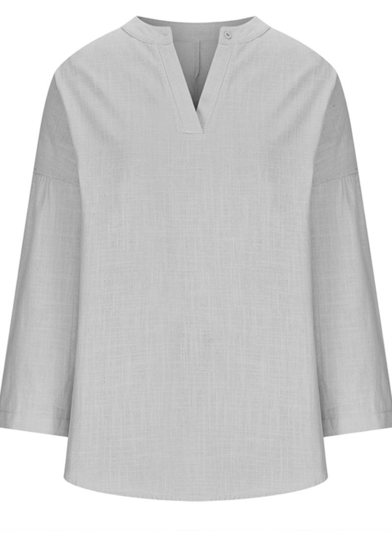 Alivia | Damen Sommer Oberteile | Elegant Top