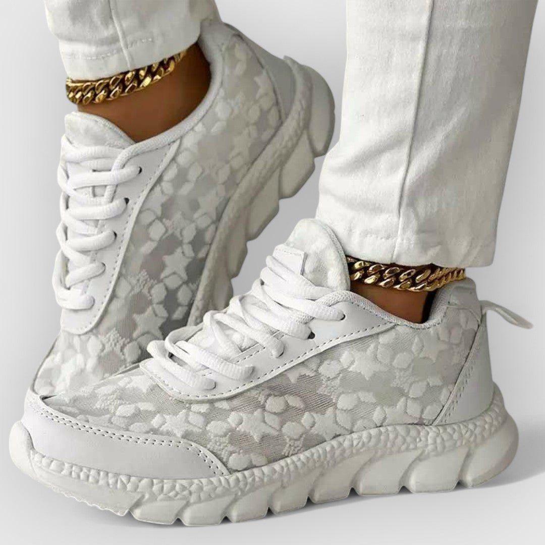 Rita | Orthopädische Sneakers