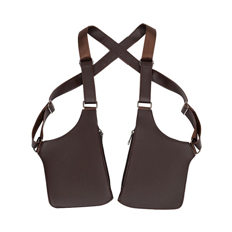 TacticalGuard™ Outdoor-Tasche mit Anti-Diebstahl-Design