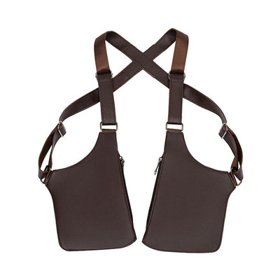 TacticalGuard™ Outdoor-Tasche mit Anti-Diebstahl-Design