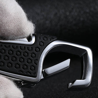 SchlüsselWächter™ Sicherer Schlüsselsschutz