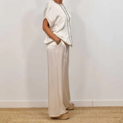 Celia | elegantes zweiteiliges Set