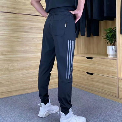 CoreFit™ | Herren-Set: T-Shirt & Jogger