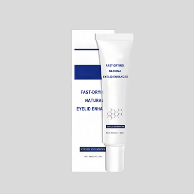 AugenSchleier™ Mühelose Augen-Definition