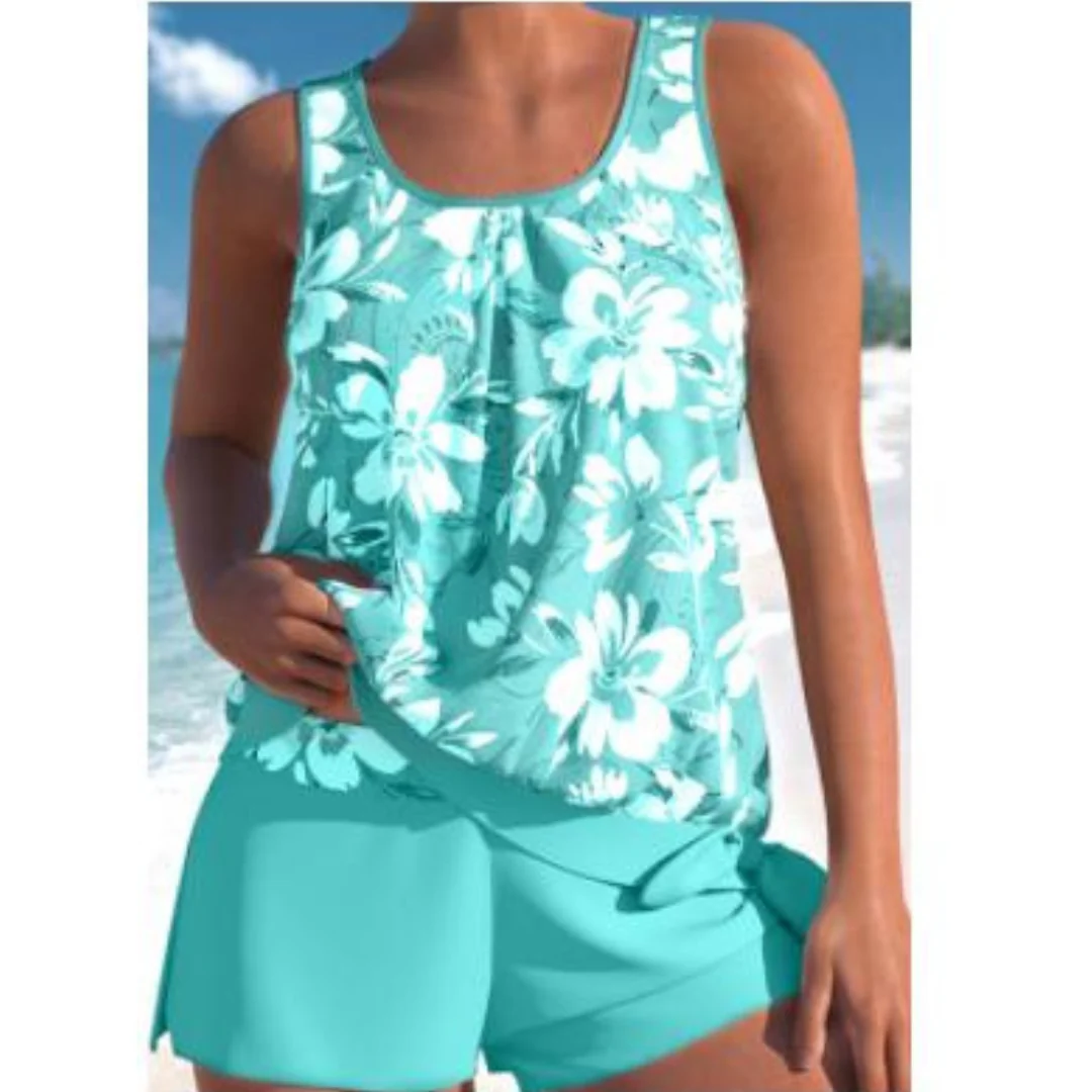 Maricel | Tankini Damen Bauchweg | Bademode