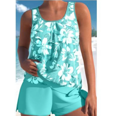 Maricel | Tankini Damen Bauchweg | Bademode