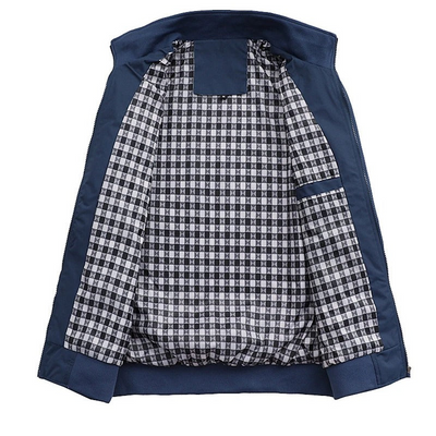 Arzuman | Herren Sommer Jacke | Wasserdicht