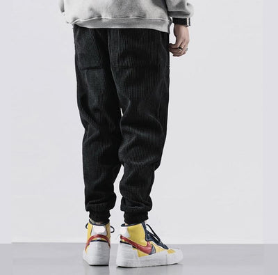 Noa -  ULTIMATIVER KOMFORT & STIL – HERREN JOGGINGHOSEN!