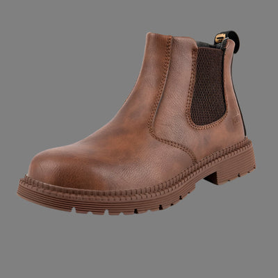 Sicherheits-Arbeitsstiefel für Herren - Evander