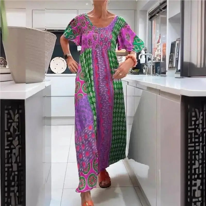 Marianna® | Einfache und lässige Sommerrobe