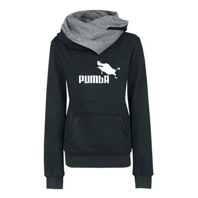 Elena® | Damen-Sport-Hoodie, Slim Fit