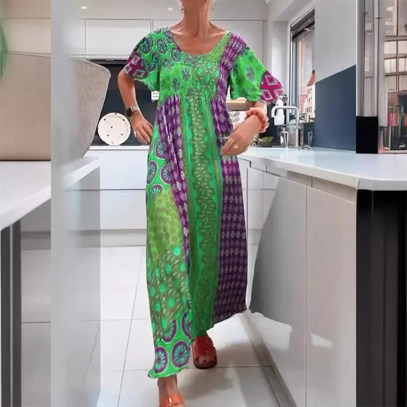 Marianna® | Einfache und lässige Sommerrobe