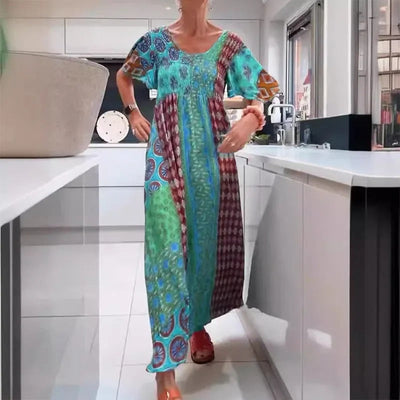 Marianna® | Einfache und lässige Sommerrobe