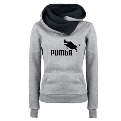 Elena® | Damen-Sport-Hoodie, Slim Fit