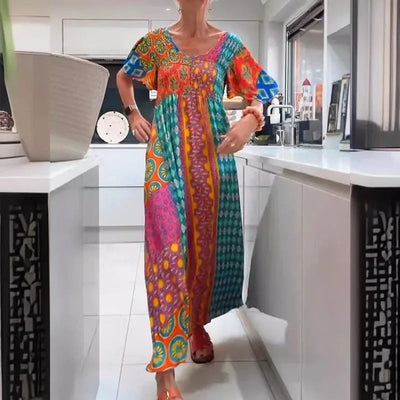 Marianna® | Einfache und lässige Sommerrobe