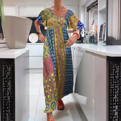 Marianna® | Einfache und lässige Sommerrobe