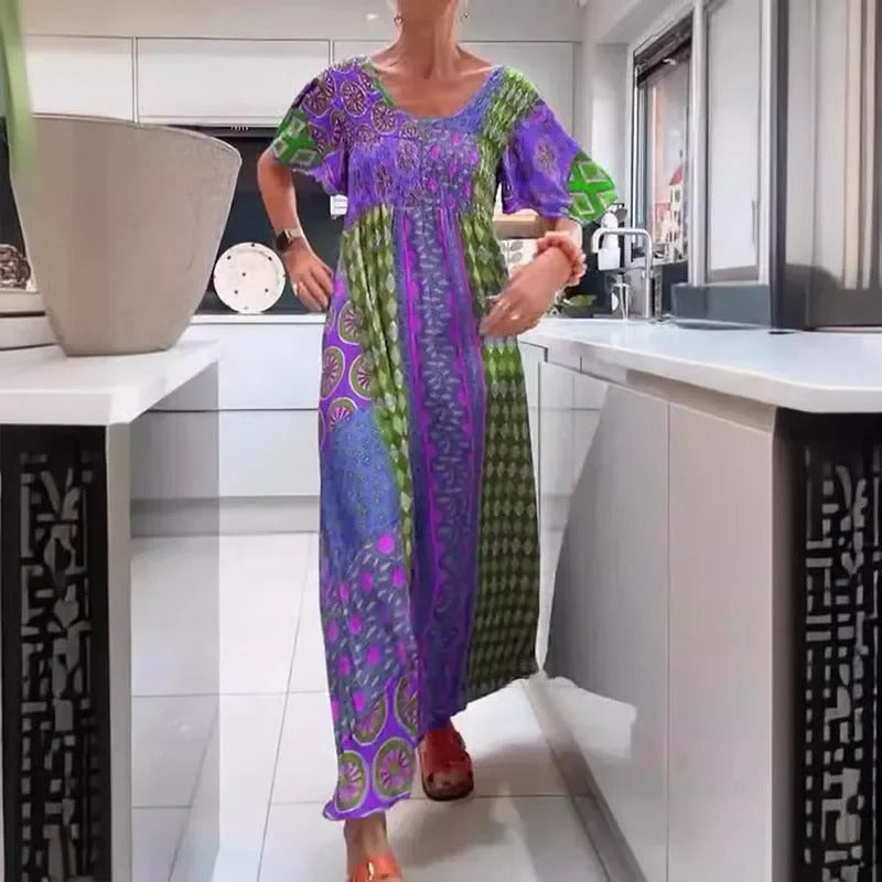 Marianna® | Einfache und lässige Sommerrobe