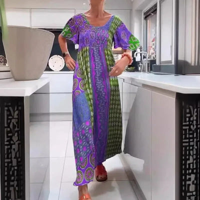 Marianna® | Einfache und lässige Sommerrobe