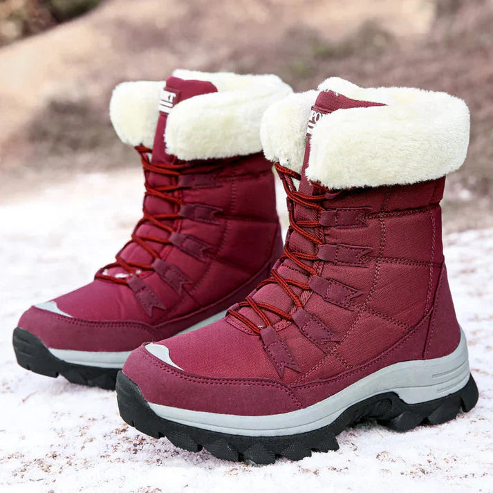 Levke | Schickes und entspanntes Winterkleidungsstück