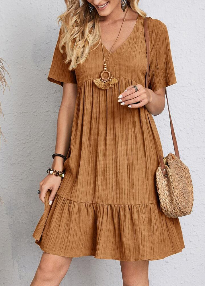 Danique - Elegantes und Sportliches Kleid