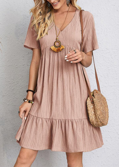 Danique - Elegantes und Sportliches Kleid